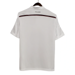 14-15 Real Madrid Home Retro Football jersey